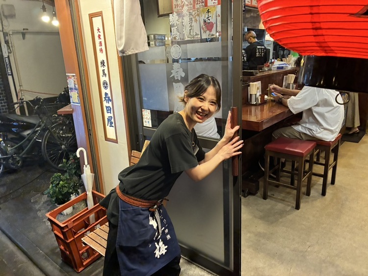 他18店舗運営！アルバイトも同時募集中！