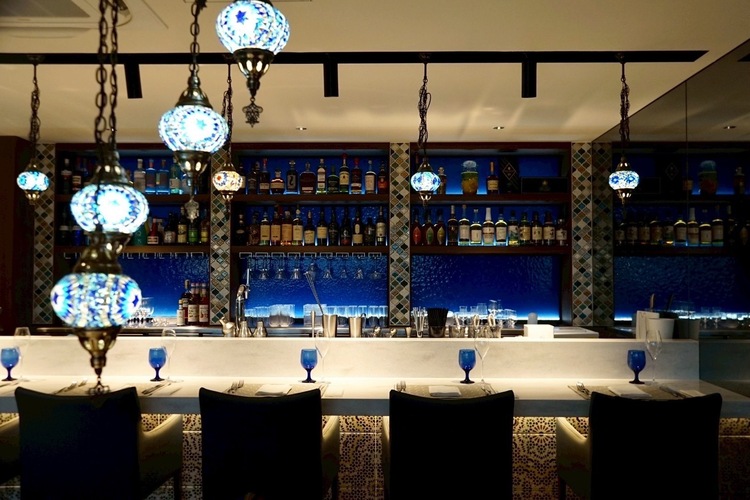 Rigel Restaurant & Barの詳細画像3