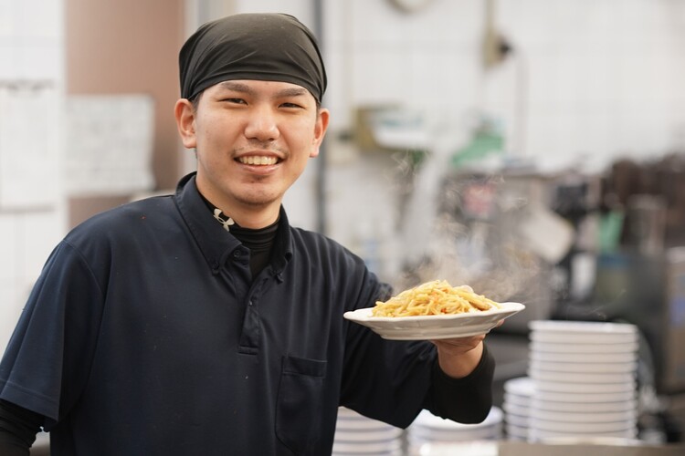 餃子の王将　中環金岡店の詳細画像2