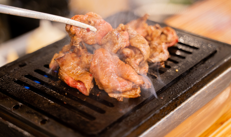 肉五郎 横丁店の詳細画像5