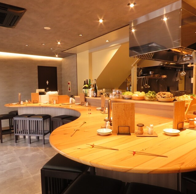 仲屋を一緒に盛り上げてくださる方募集！