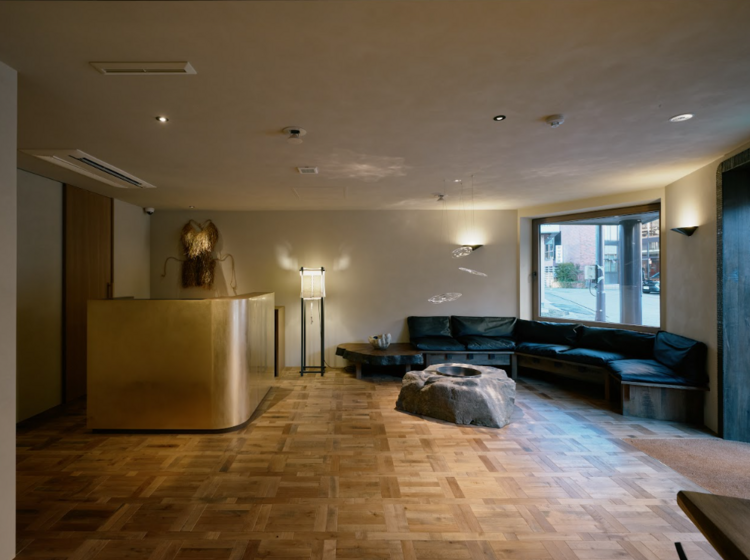 遊びも仕事も、ここなら全力になれる。