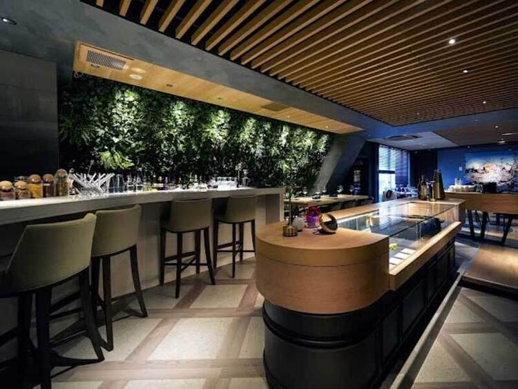 ハイレベルなお客さまが多いお店♪