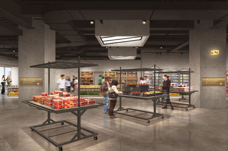 OGAWA COFFEE LABORATORY 高輪/レストラン・キッチンエリアの詳細画像3