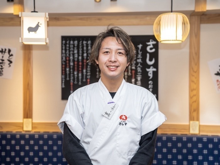 すし酒場 さしみの さしす 天神イナチカ SOUTH side店の詳細画像3