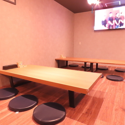 町中華 吉吉飯店 金沢駅前店の詳細画像3