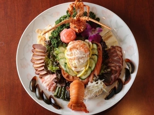 本物が創る本物の中華を学ぶなら当店へ！