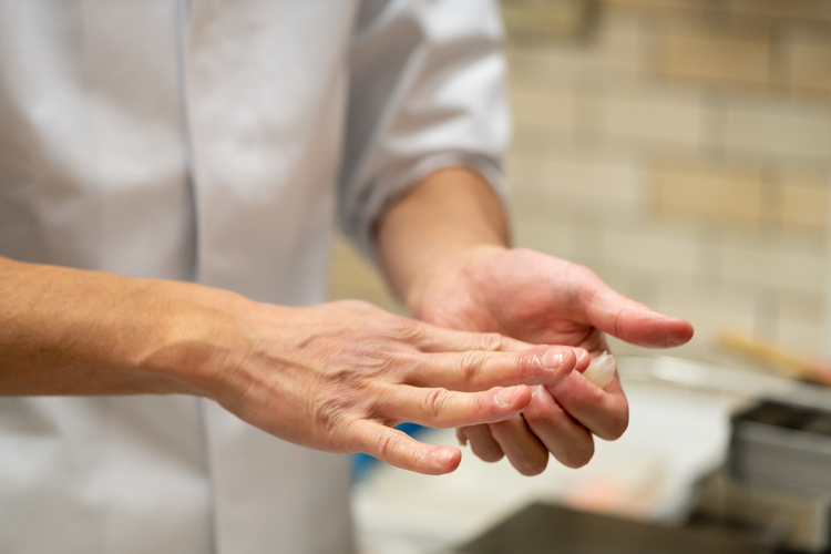 江坂海鮮食堂 はなれ おーうえすとの詳細画像6