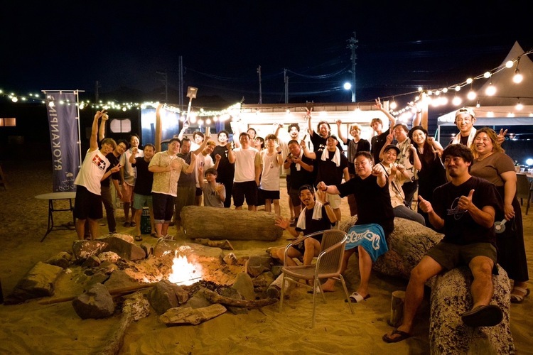 独立支援制度で“自分の店”を目指せる。