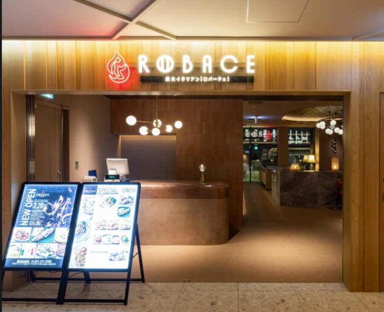 札幌駅前の新店で飲食キャリアを今築く
