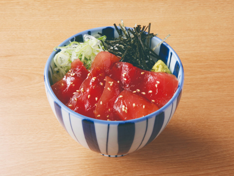 『銀のさら』自慢の海鮮も味わえるのが魅力