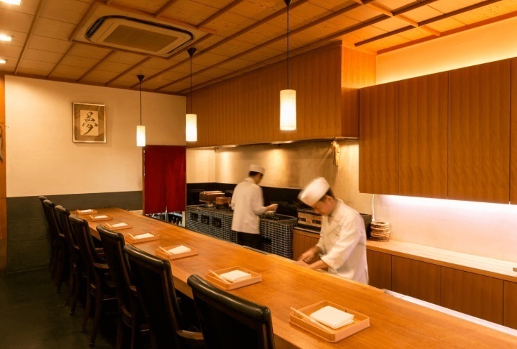 平均年齢は20代後半！ 若手が活躍中