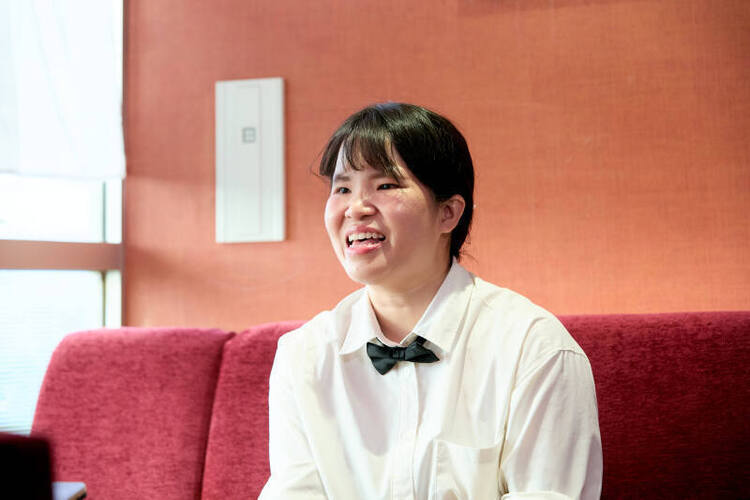 経験者なら即戦力としてお迎えします☆