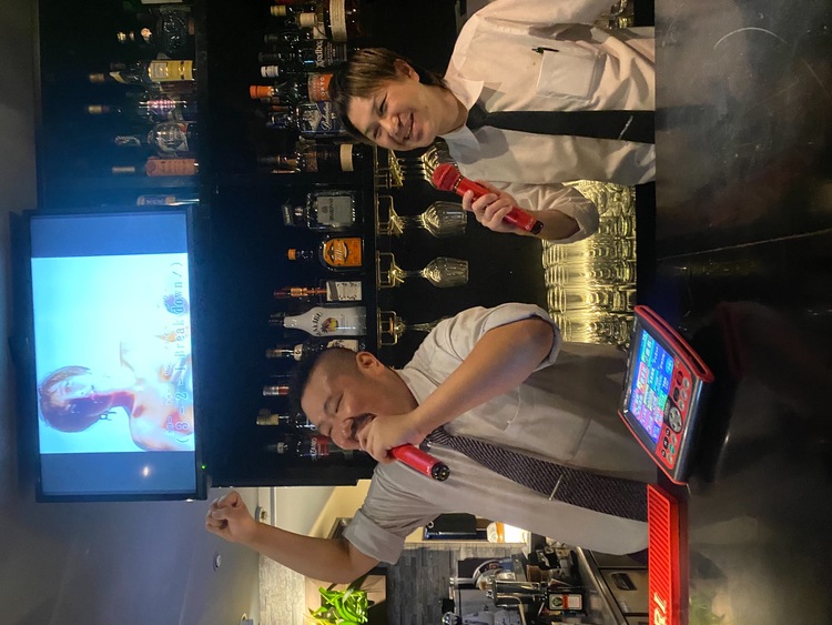 カラオケ好きな方必見！