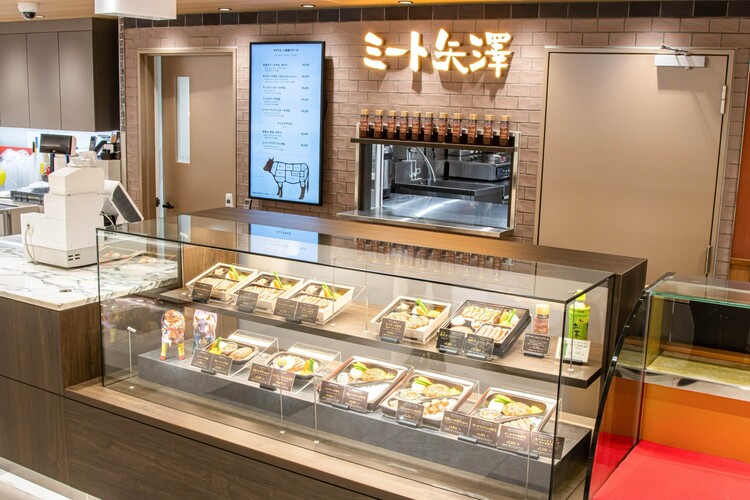 矢澤ブランドの安心感◎選び抜いた黒毛和牛