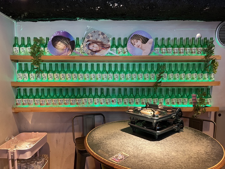 バブ 梅田店の詳細画像3