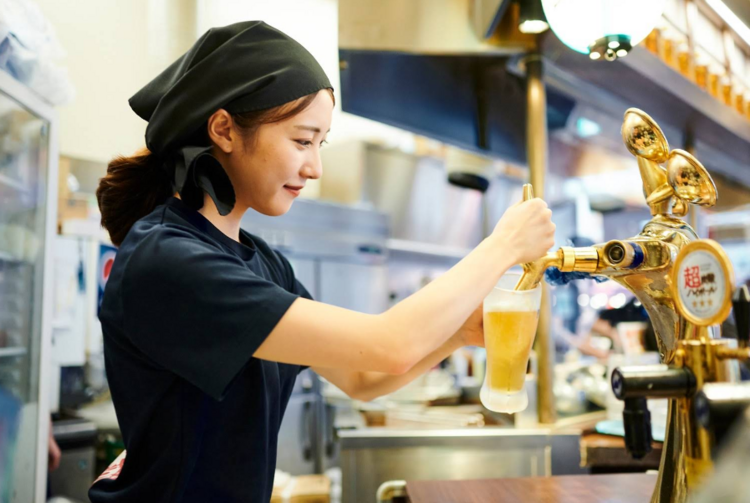 銀だこハイボール酒場 富山駅前店の詳細画像7