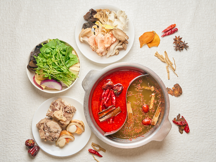 食を通じて美と健康をお届け！