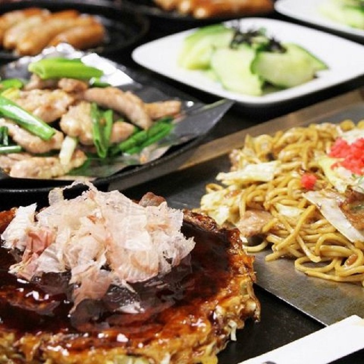 快適なお食事空間を提供♪