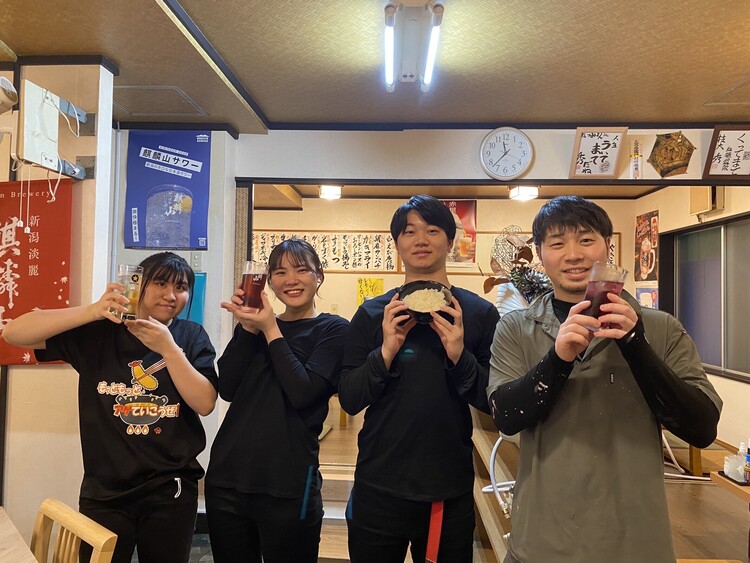 希望の働き方をご相談ください♪