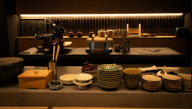 未経験から店長を目指せる環境