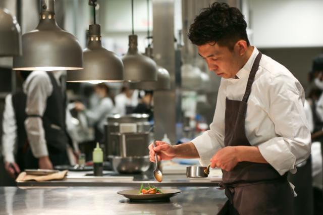 一緒にお店を盛り上げてくれる方募集！