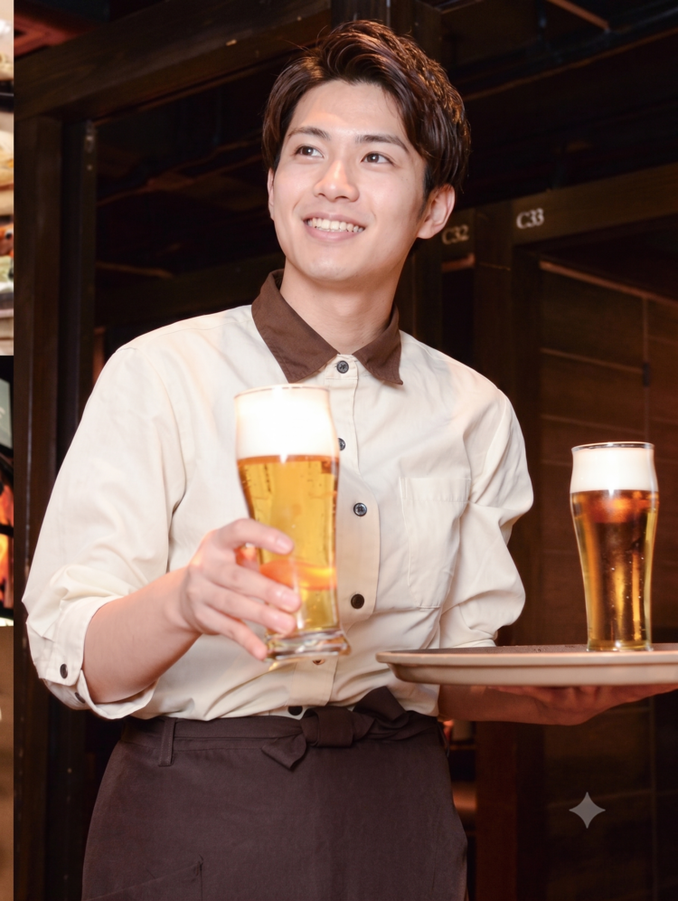美酒寧々家 阿見店の詳細画像2