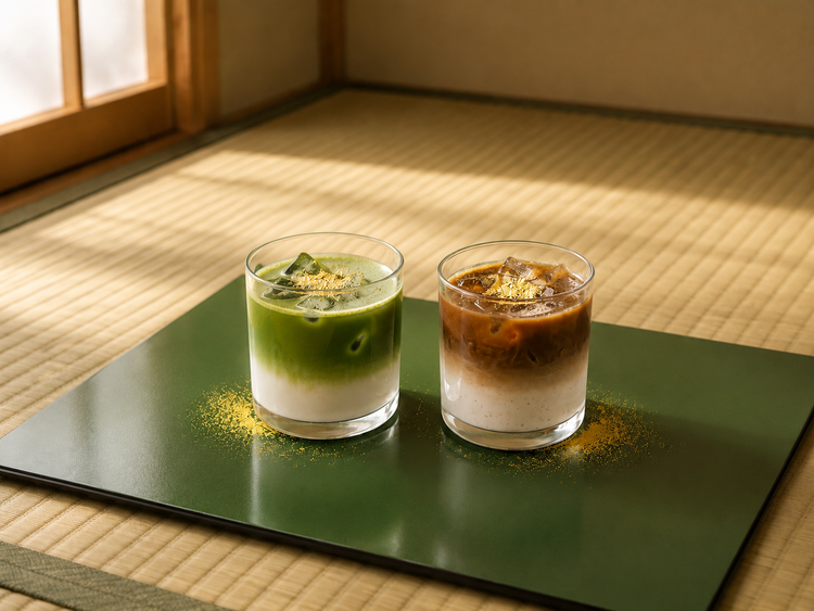 侘び寂び禅 Wabi Sabi Zenの詳細画像2