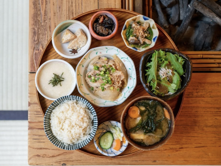 八百屋とごはん むかいの詳細画像7