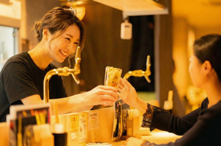 辞める理由より、続ける理由を選びませんか