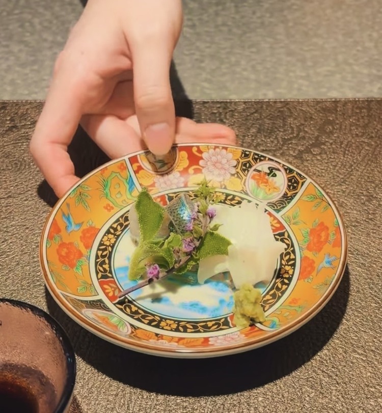 賄いもたくさん食べれますよ♪