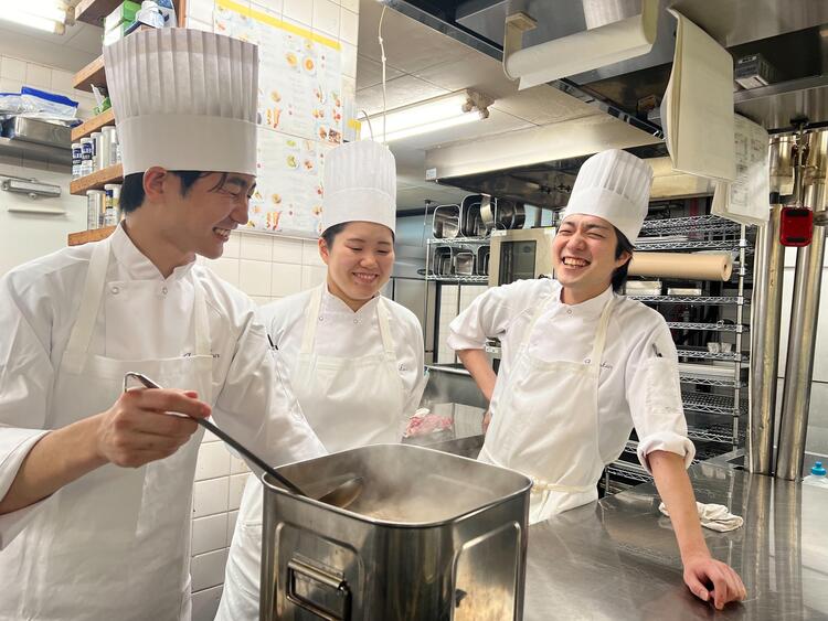 お客様の一生に一度のハレの日を彩ります