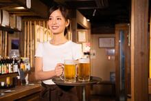 【居酒屋求人】仕事選びで失敗しない！業態ごとの特徴・仕事内容を徹底解説