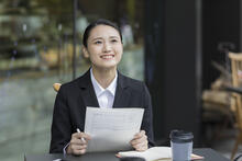 飲食店に応募する履歴書の書き方は？未経験でも採用される自己PRを解説