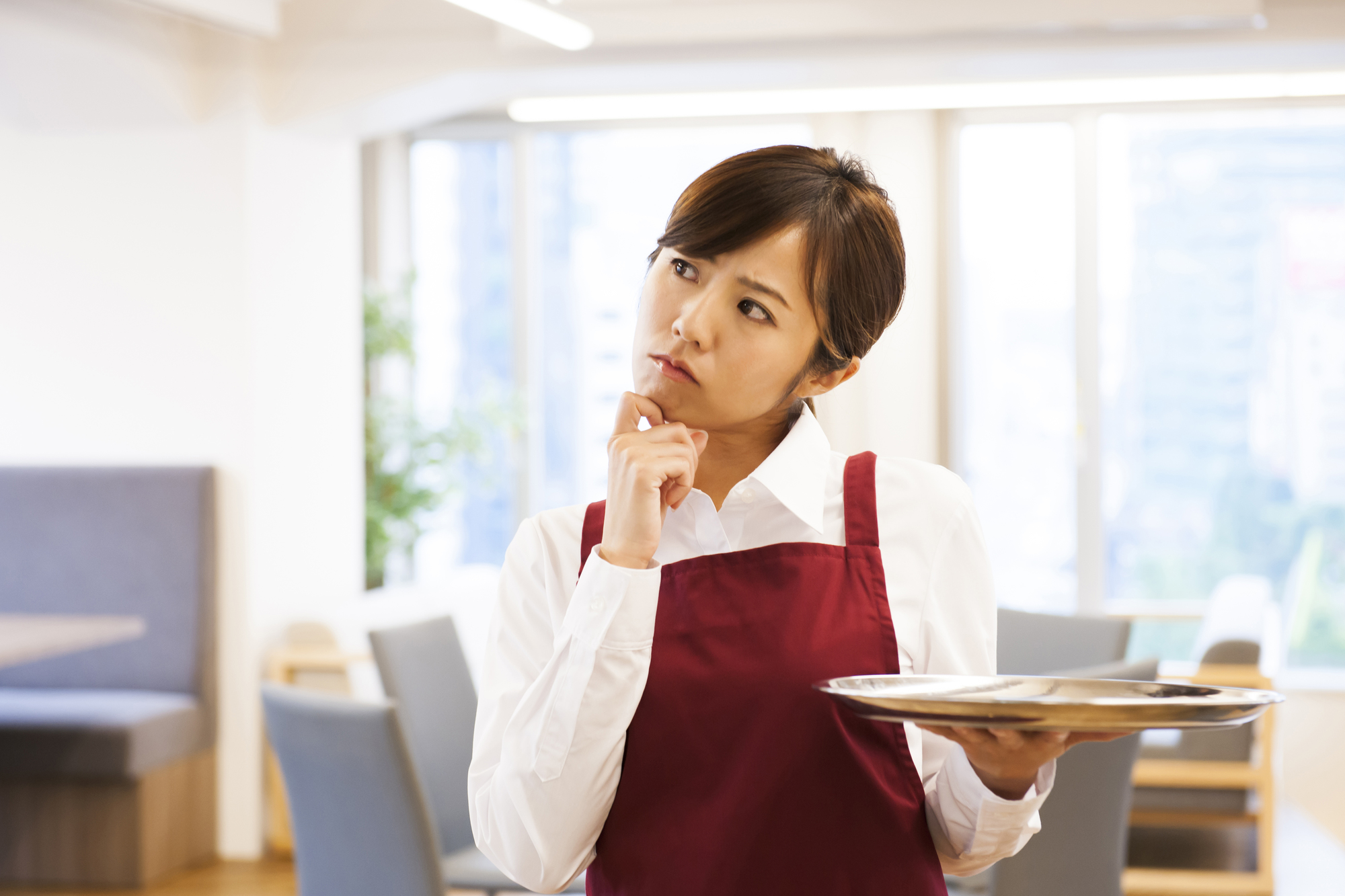 勤務先の飲食店が突然の休業 給料はもらえる スタッフが知っておくべき休業手当とは 求人 飲食店 Com