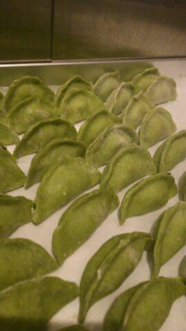 タイガー餃子会館 宇田川町店