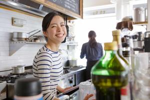 Gaston＆Gaspar　御茶ノ水ソラシティ店