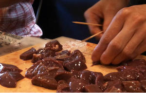炭火焼鳥わいわい 武蔵小杉法政通り店
