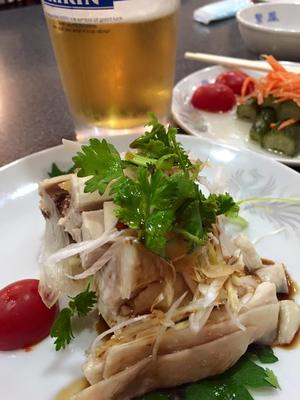 中華料理　聚鳳