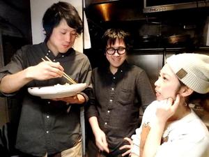 恋文酒場かっぱ　松濤