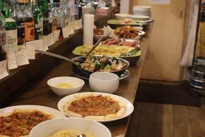 ultracafe 早稲田店