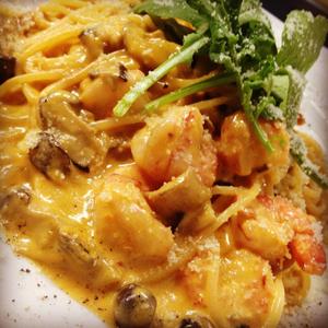 CAFE RESTAURANT NAKAICHI