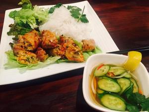 池袋ビストロ モンパルナス