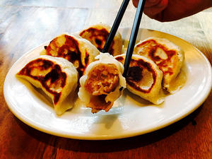 暁雲亭　北千住マルイ