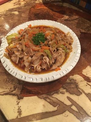 日本橋　はらから hara-kara