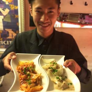 バルマル フレンチ