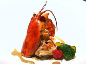 French Restaurant Ailes 新町