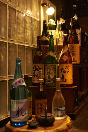 炭火焼肉『 ひばち。』 本店