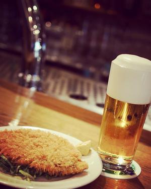 ブラッセリー ビアブルヴァード