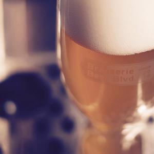 ブラッセリー ビアブルヴァード